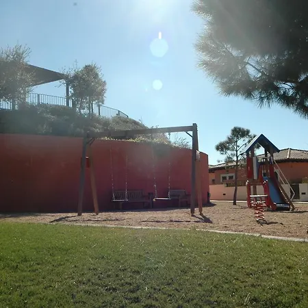 Casa Tauro Holiday home