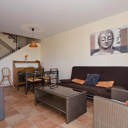 Holiday home Casa Tauro *