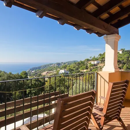 Casa Tauro Holiday home *