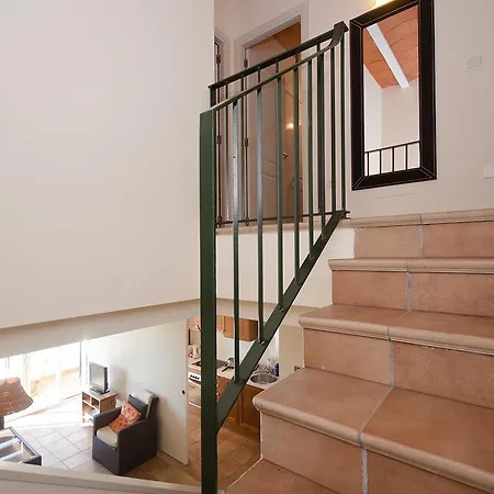 Holiday home Casa Tauro Tossa de Mar