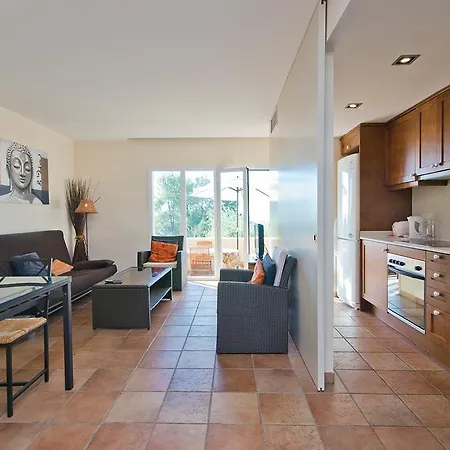 Casa Tauro * טוסה דה מאר