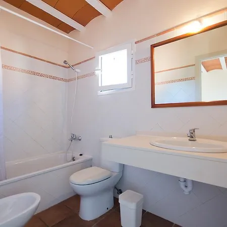 Holiday home Casa Tauro