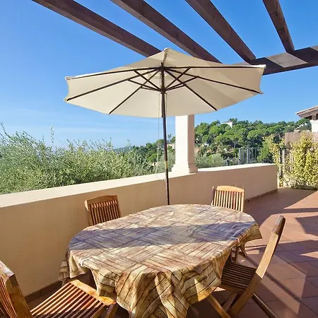 Casa Tauro Holiday home Tossa de Mar