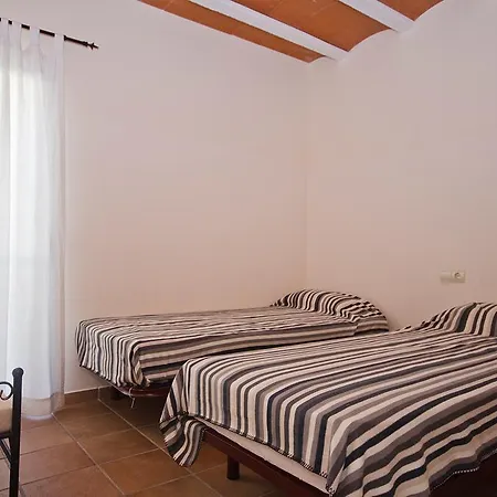 Casa Tauro Holiday home