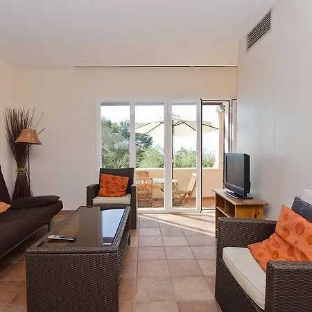 Holiday home Casa Tauro *